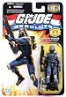 G.I. JOE Hasbro 3 3/4" Wave 13 Action Figure Cobra Trooper Resolute