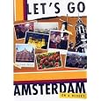 Let's Go Amsterdam 5th Edition (Let's Go: Amsterdam & Brussels)