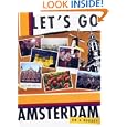 Let's Go Amsterdam 5th Edition by Let's Go Inc.
