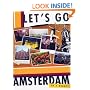 Let's Go Amsterdam 5th Edition