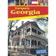  Uniquely Georgia (Heinemann State Studies)  by Larry Bograd