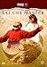 DVD : Tai Chi Master [1993]