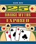 25 Bridge Myths Exposed