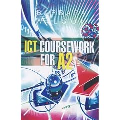 ICT Coursework for A2