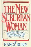 The New Suburban Woman