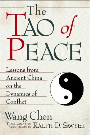 The Tao of Peace