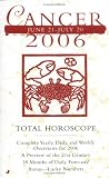 Cancer (Total Horoscopes 2006) (Total Horoscopes)