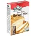 OrgraN Easy Bake Gluten Free Bread Mix, 15.8-Ounce Packages (Pack of 8)
