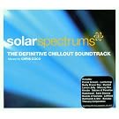 Solar Spectrums 2