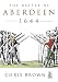 The Battle of Aberdeen 1645