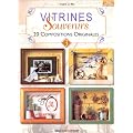 Vitrines souvenirs : 20 compositions originales