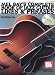 Mel Bay's Complete Book Jazz Guitar: Lines & Phrases