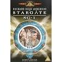 Stargate S.G -1: Season 3 (Vol. 12)  [1998]