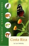 Wildlife Guides Costa Rica