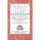 Buy Antonio Lucio Vivaldi: Sonate a Violino e Basso per il Cembalo, Opera Seconda, Venice... by Antonio Lucio Vivaldi