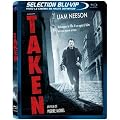 Taken [Blu-ray]