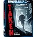 Taken [Blu-ray]