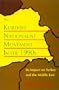 The Kurdish Nationalist Movement in the 1990s: Its Impact on Turkey and the Middle East