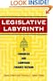 Legislative Labyrinth: Congress and Campaign Finance Reform