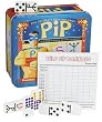 Pip - D9 Set Plus Wild and Directional Tiles