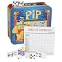 Pip - D9 Set Plus Wild and Directional Tiles