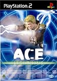 ace lightning (playstation 2 game)