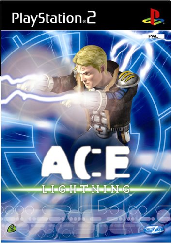 Childrens Toyshop  Video Games : Ace Lightning (PS2)