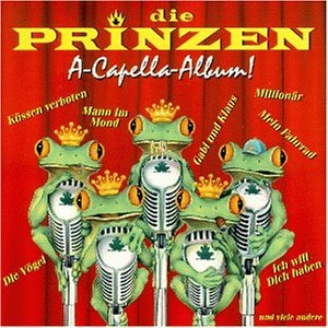 Die Prinzen - A-capella Album - Zortam Music