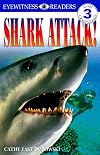 Shark Attack! (DK Readers)