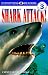 Books : Shark Attack! (Eyewitness Readers - Level 3)