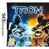 Tron: Evolution (Nintendo DS)