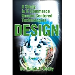 A Study in E-Commerce Human Centered Technologies Design