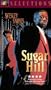 Sugar Hill [VHS]