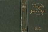 : Tarzan and the Jewels of Opar