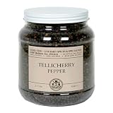 India Tree Tellicherry Pepper, 2.3 lb