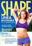 Shape - Linea Invidiabile In 4 Settimane (Dvd+Booklet)