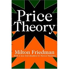 Price Theory