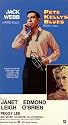 Pete Kelly's Blues [VHS]
