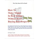 How To Make Money In Real Estate Without Ever Buying Any Property