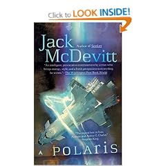 Polaris (Alex Benedict)