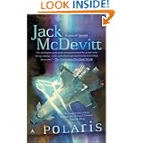 Polaris (Alex Benedict) by Jack McDevitt