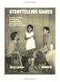 Storytelling Games: Creative Activities for Language, Communication, and Composition Across the Curriculum