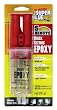 SUPER GLUE EPOXY