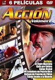 Accion, Vol. 2: 6 Peliculas
