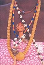 Cord of Blood: Possession and the Making of Voodoo (Anthropology, Culture and Society)