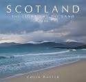 Scotland - the Light and the Land Calendar 2010
