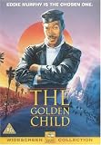 The Golden Child [UK IMPORT] - Eddie Murphy