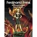 Ferdinand Preiss: Art Deco Sculptor--The Fire and the Flame