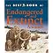 Books I use for a Kindergarten Science unit on Animals