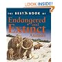 The Best Book of Endangered and Extinct Animals